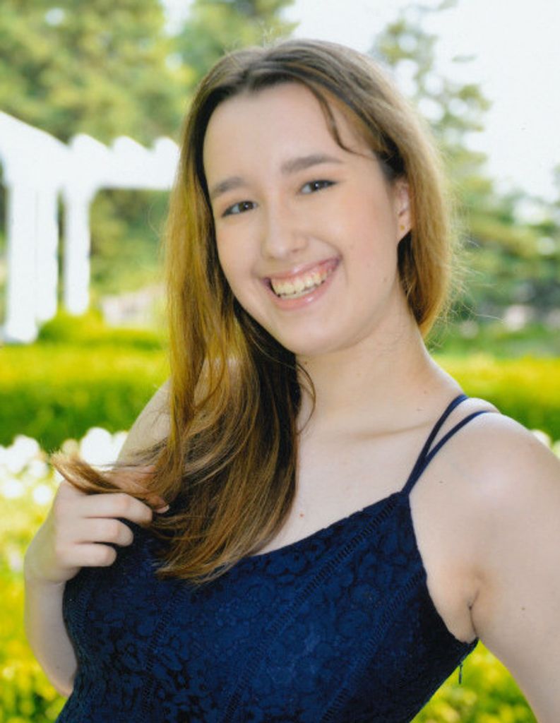 Elisabeth Ann Salter Profile Photo