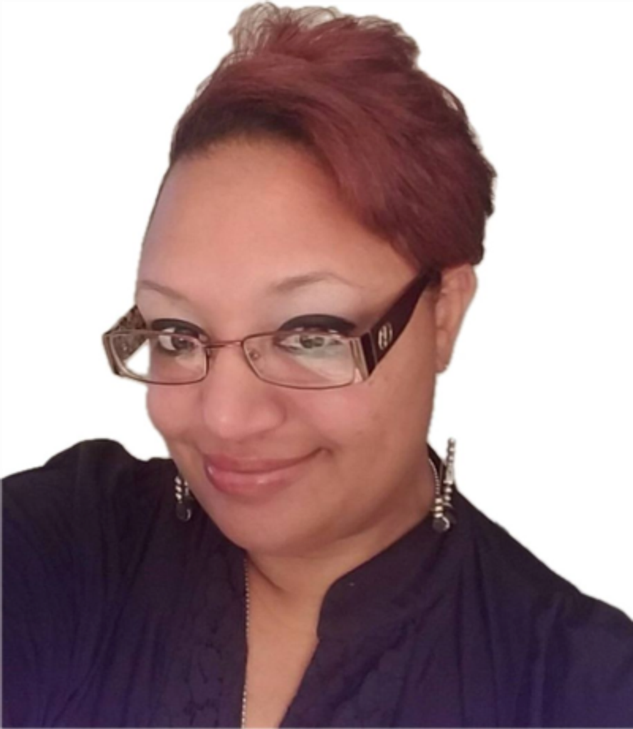 Marieta Angelle Alexander