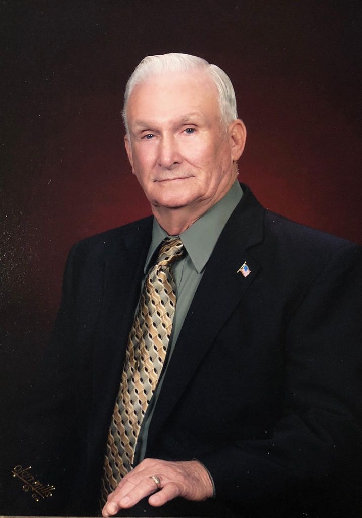 Charles H. Williams