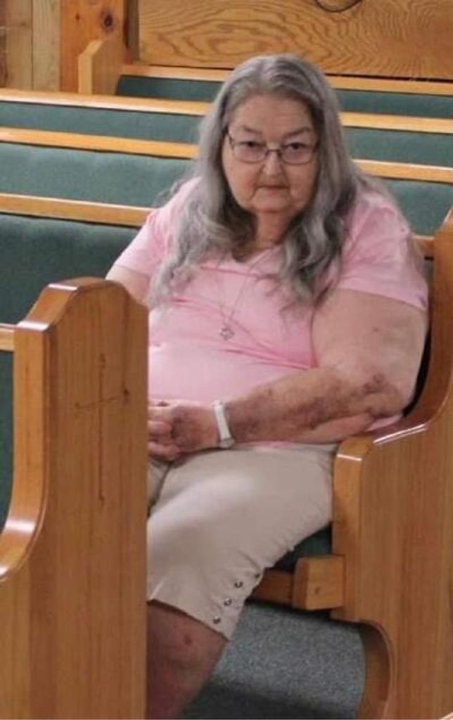 Brenda Sue Workman Profile Photo