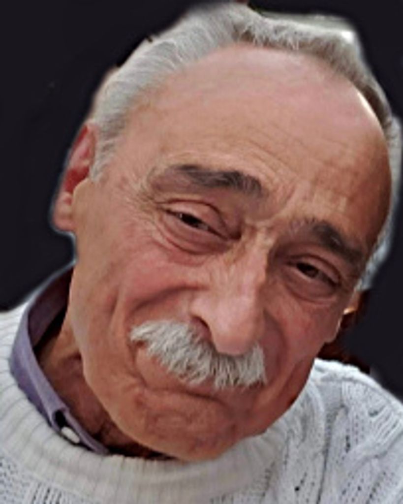 Robert P. Carvalho