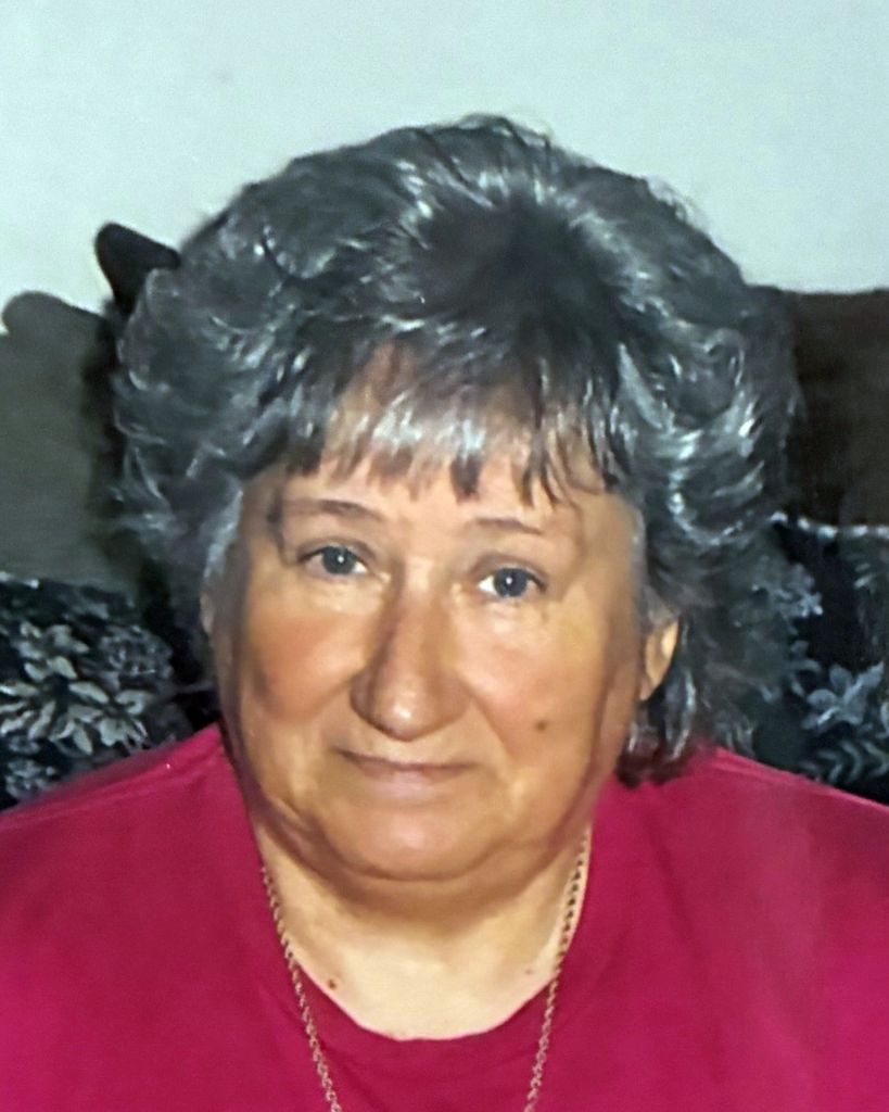 Shirley M. Tucker Profile Photo