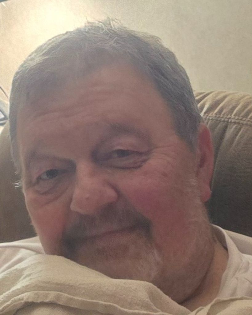 Michael Kermit Tacker