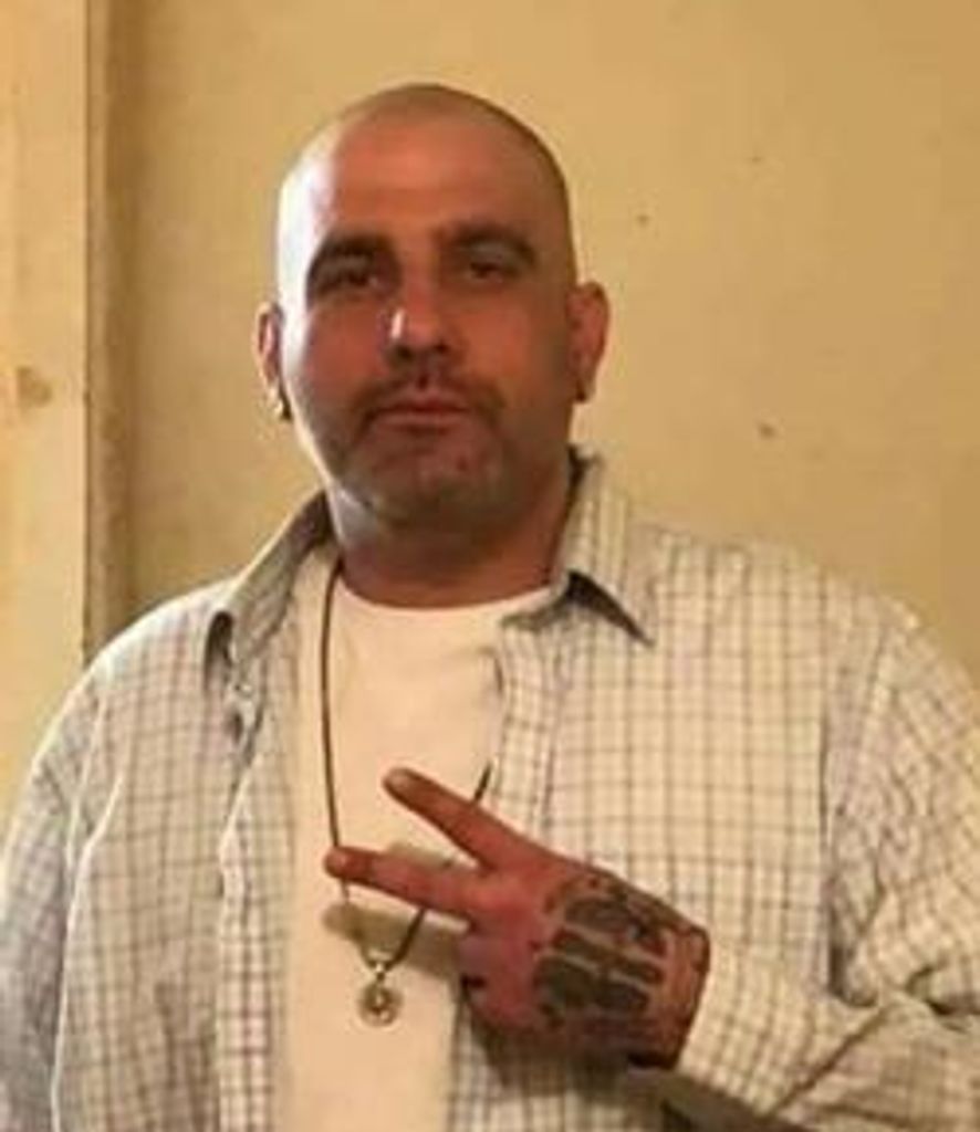 Michael Joseph Knaup, Sr. Profile Photo