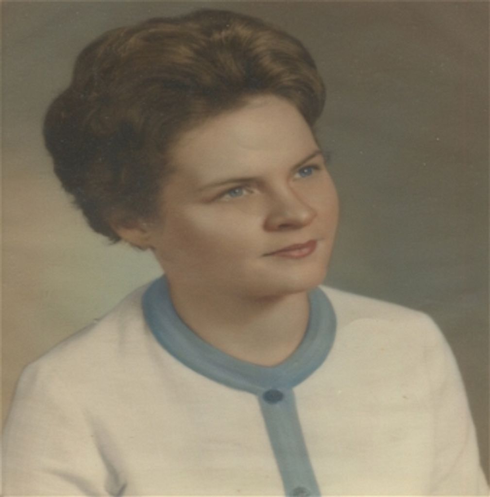 Donna Kralicek Maxwell