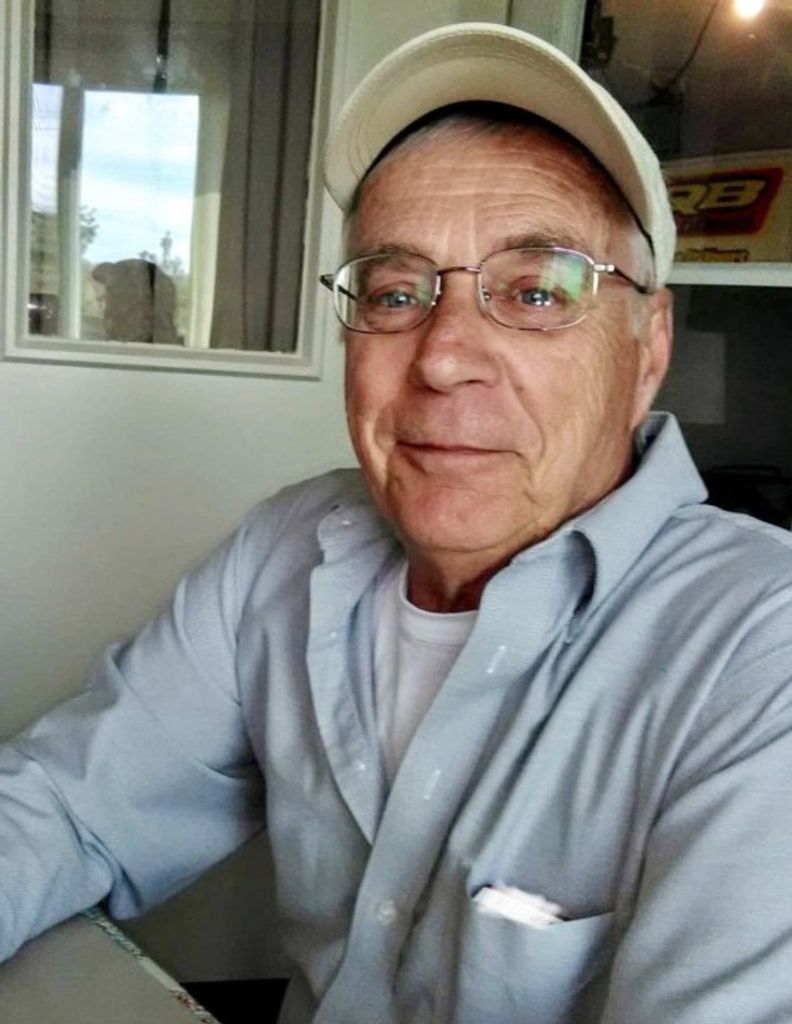 Ronald L. Lockhart, Sr.