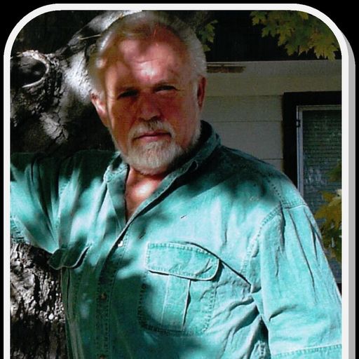 Robert Lee Bender Profile Photo