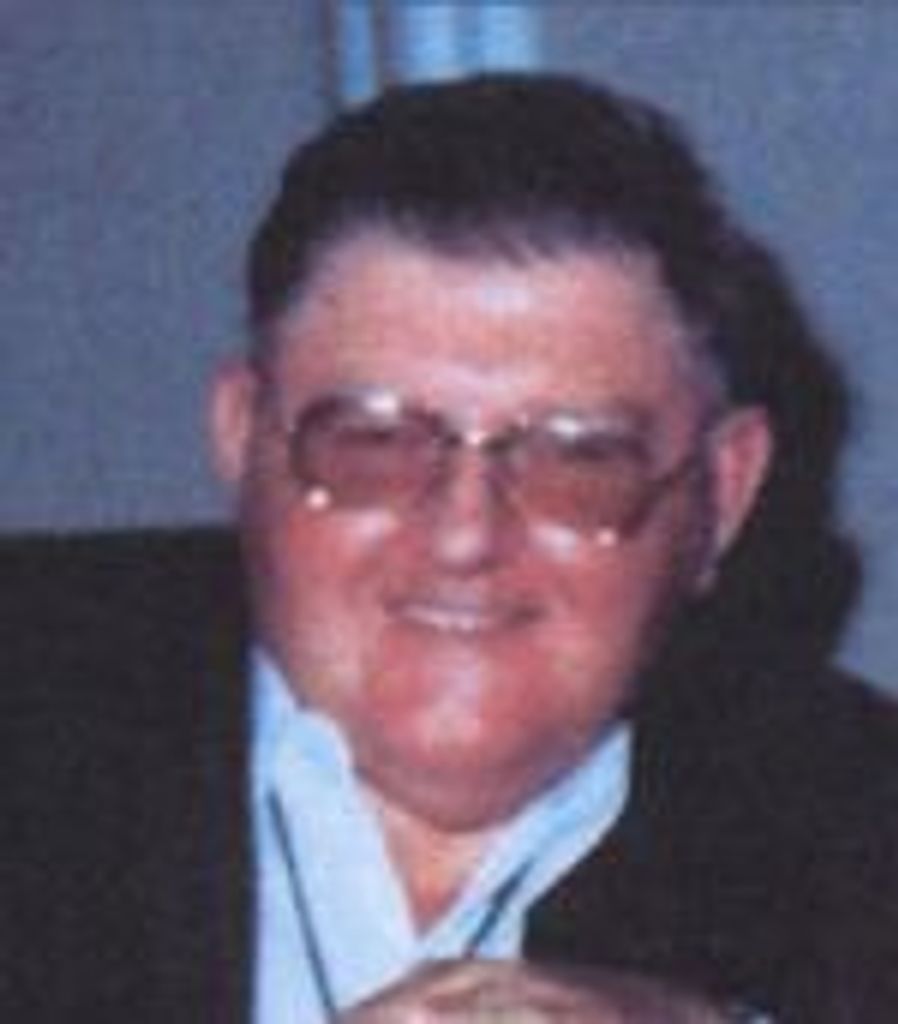 Frank William Emry