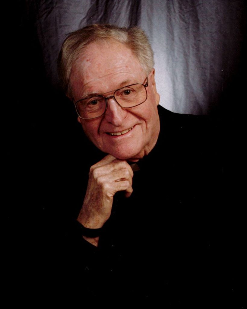 Rev. Michael Vincent McDevitt Profile Photo