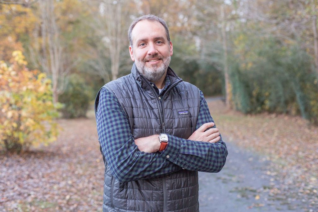 Kent Andrew Martindale Profile Photo