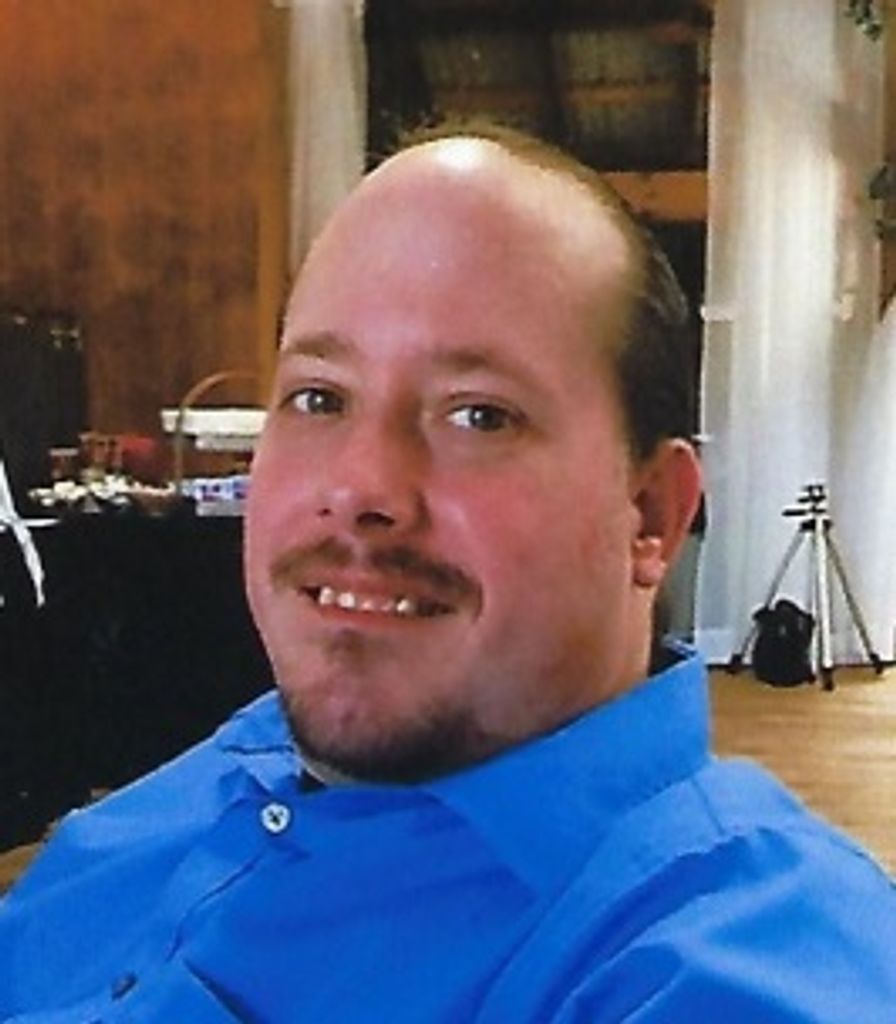 Richard Seery Profile Photo