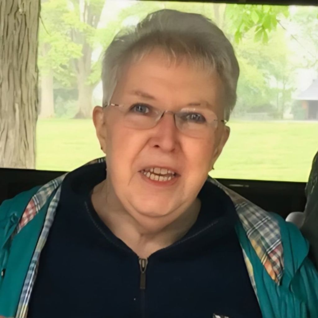 Marcia Flanagan Mugridge