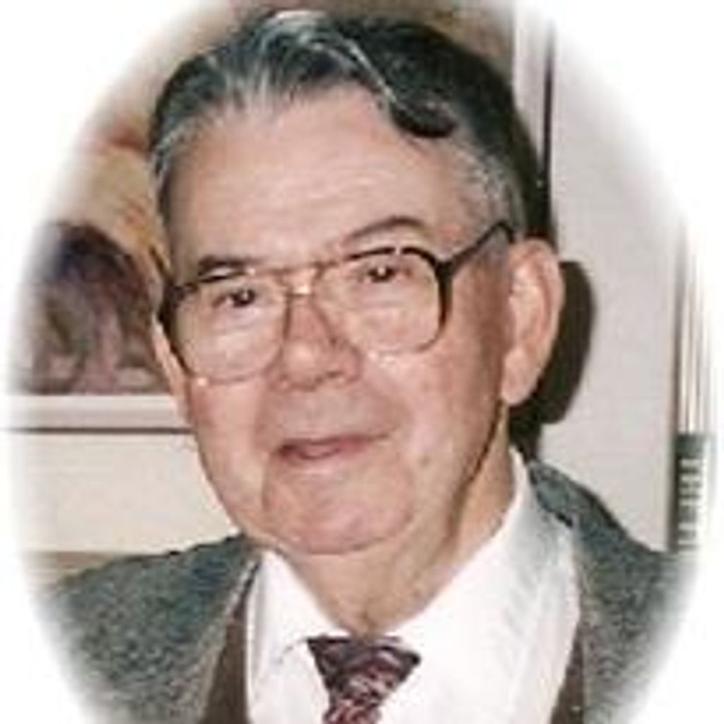 Robert Austin Mitchell