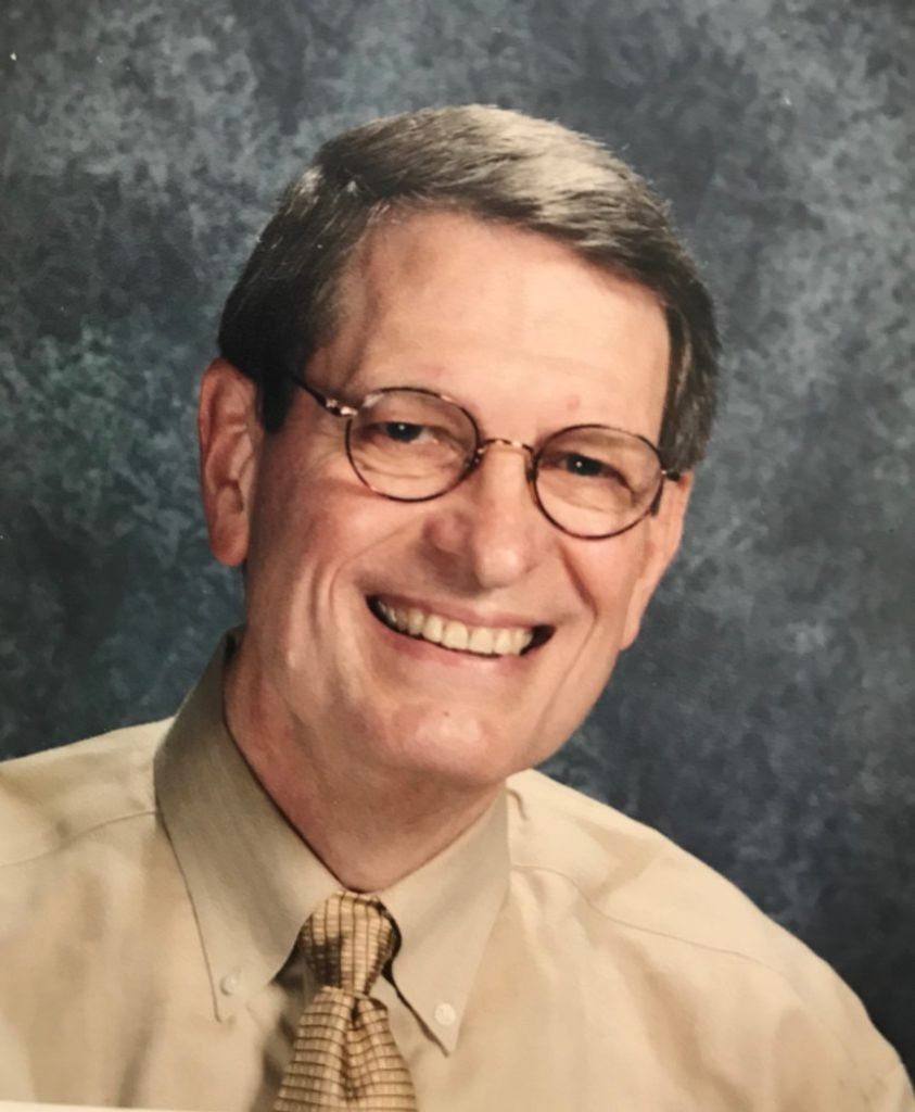 Robbins, Joe Dean