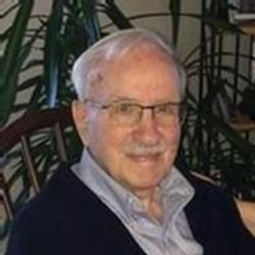 Franklin J Sherman