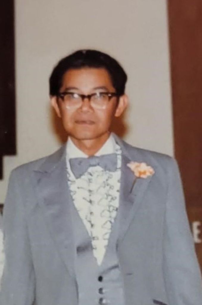 Leonardo Otanes Oblima Profile Photo