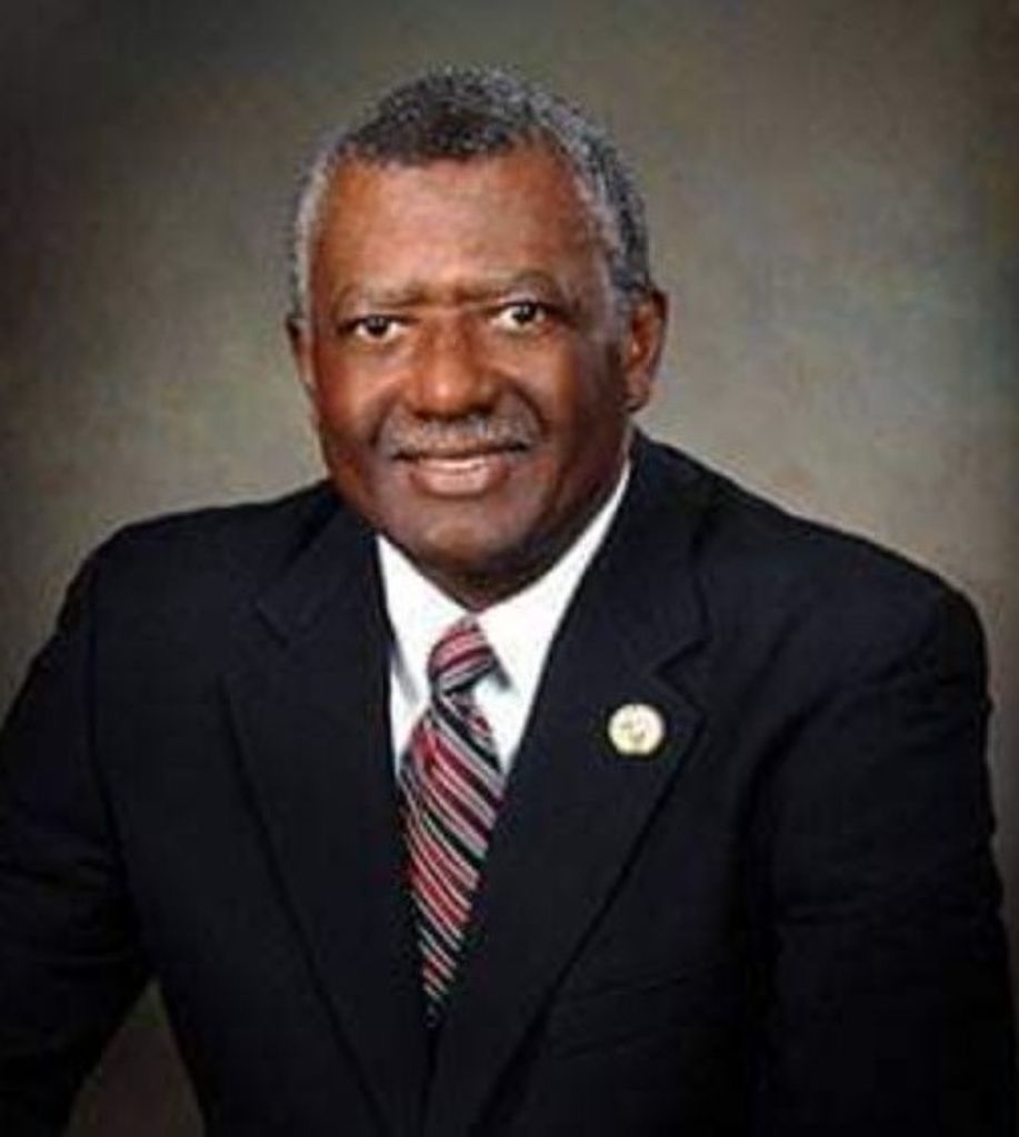 Dr. Anthony  Owens Parker