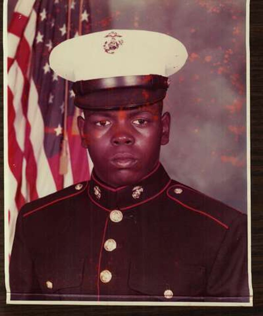 Birlus Jerome Brunson