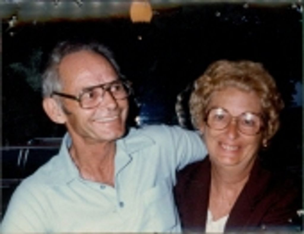 Edna Doris Akers