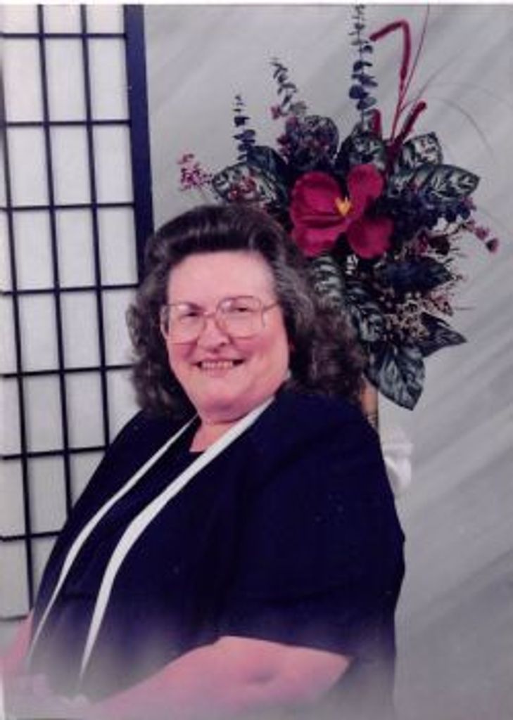 Vondell Elizabeth Regan Profile Photo