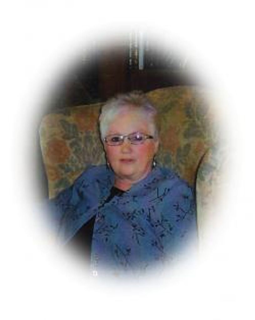 Bette Louise Farrell Profile Photo