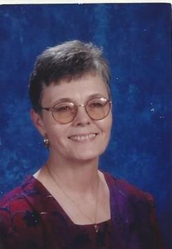 Betty Ruth Sharp Profile Photo