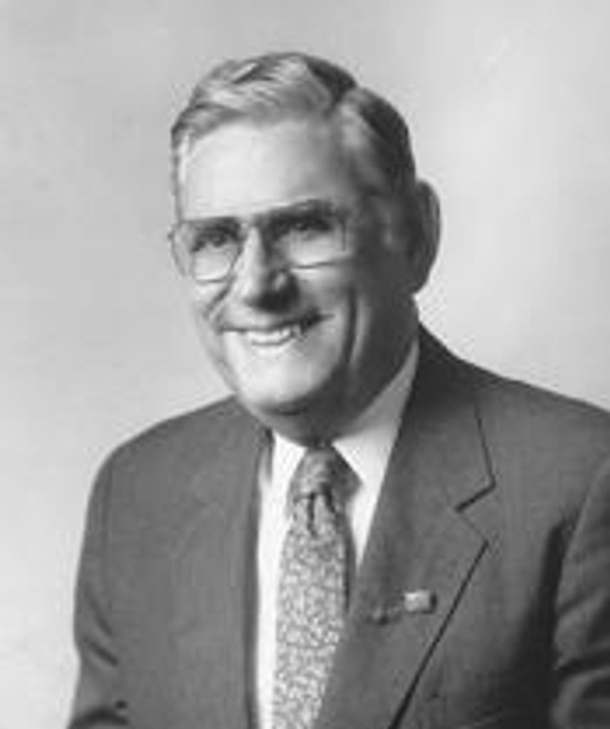 William Pierce East, Jr.