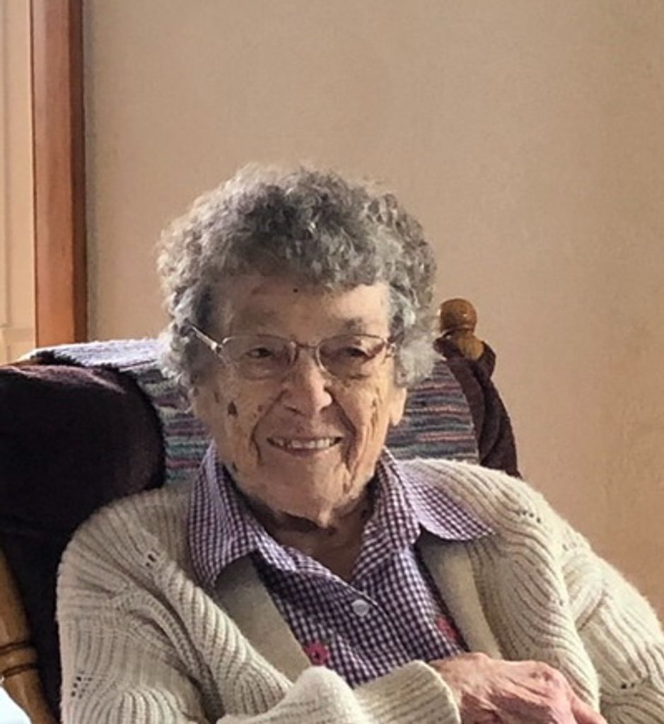 Deloris Mary Derungs Profile Photo