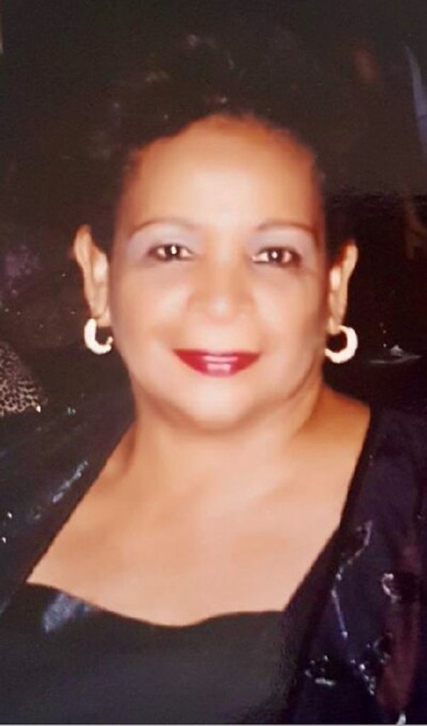 Mary Trimingham Profile Photo