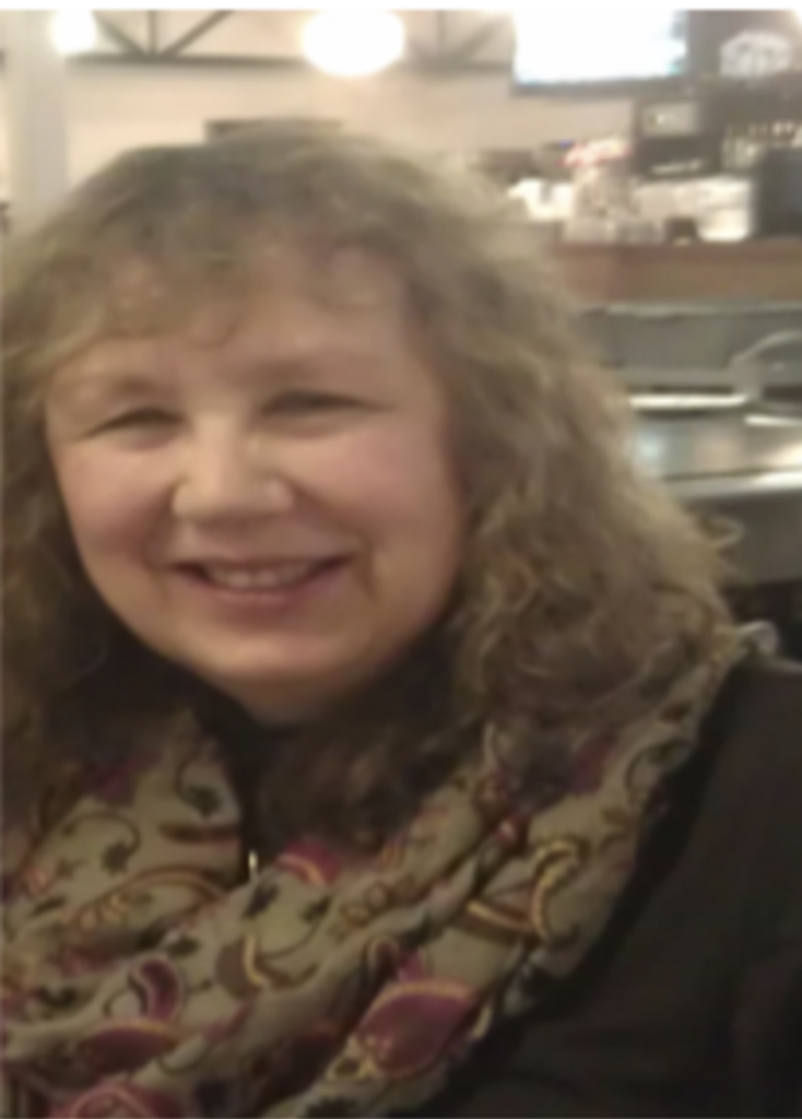 Susan Bullock (Tuller) Profile Photo