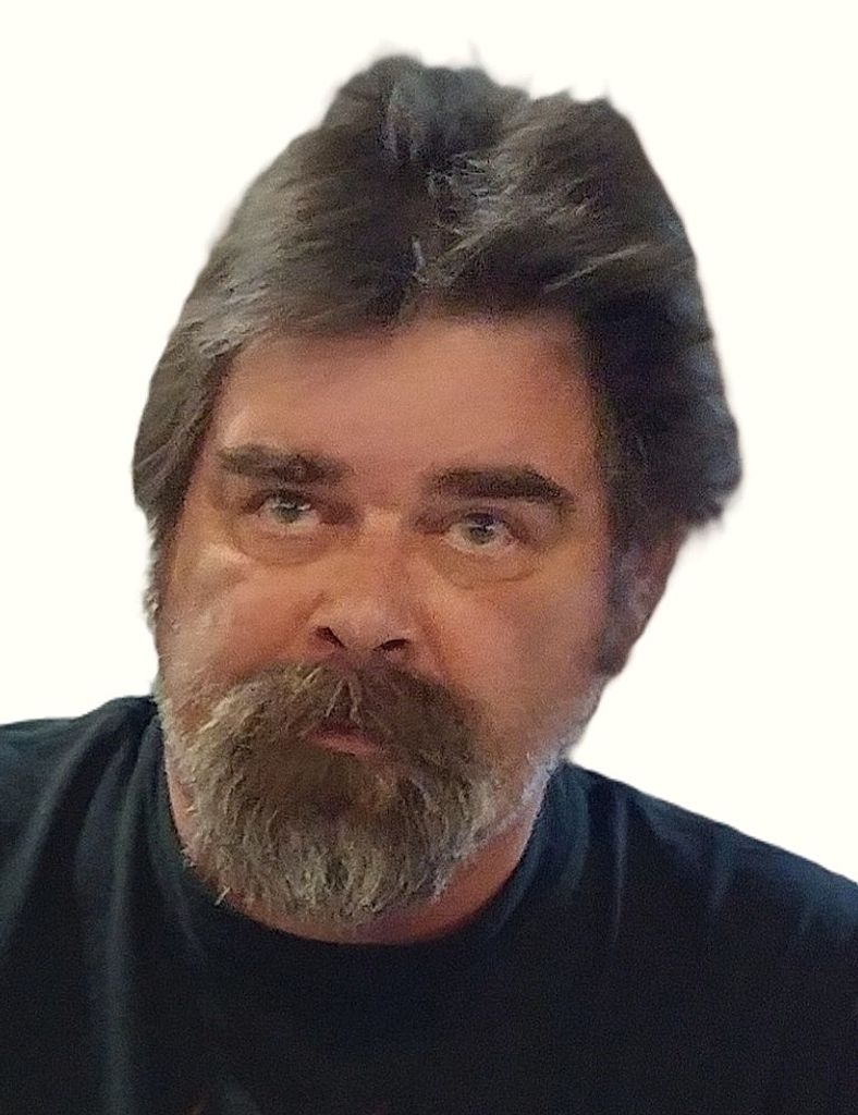 Tony Biery Profile Photo