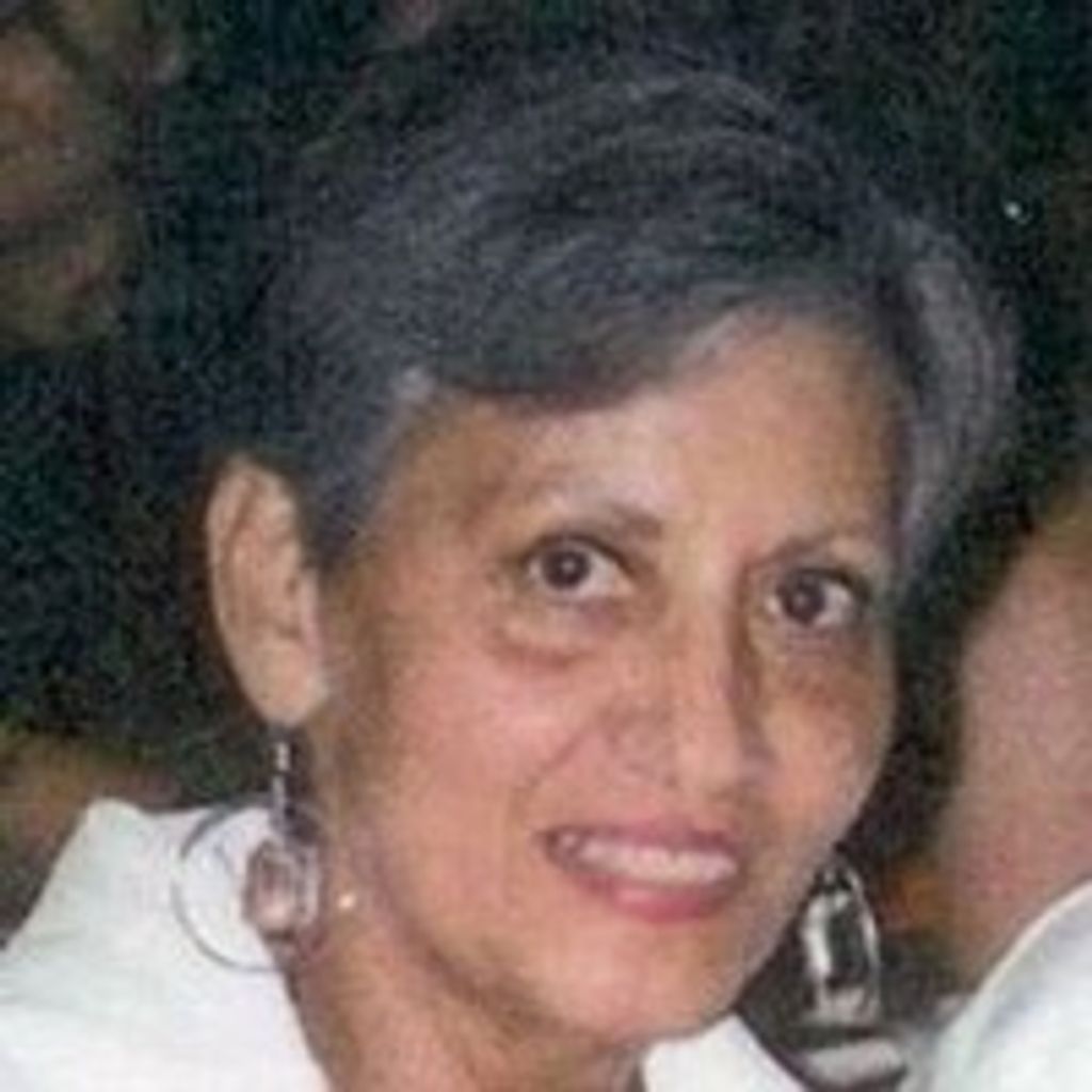 Suzanne L (Smalley) Marion