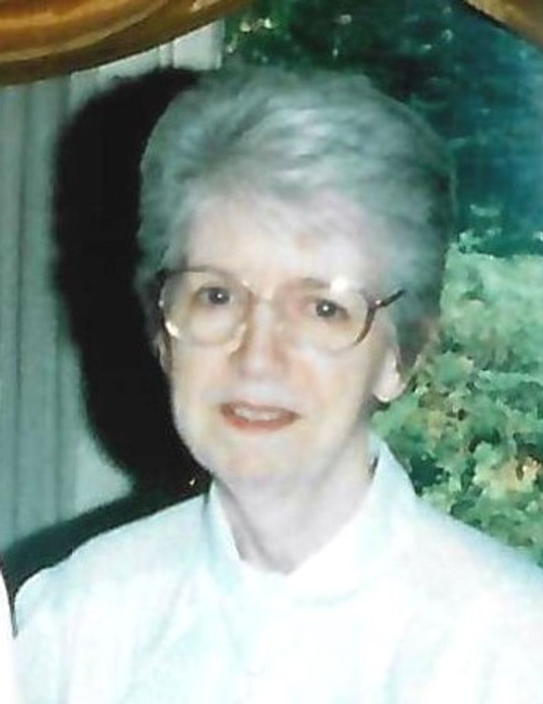 Sylvia "Sis" Jean Mckimmey