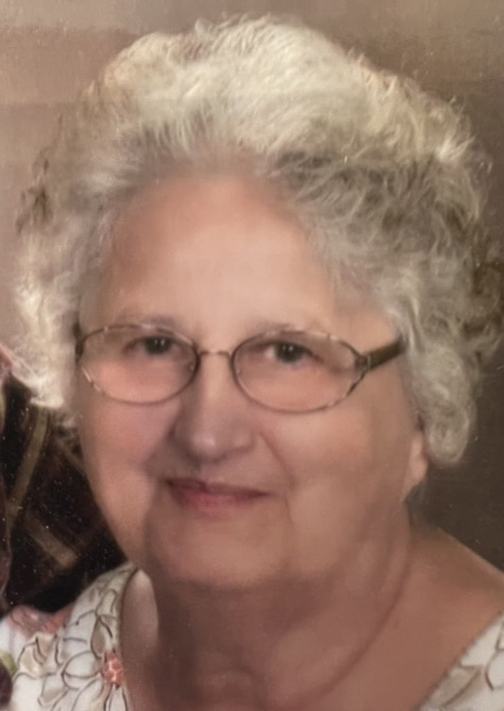 Shirley Aheimer Profile Photo