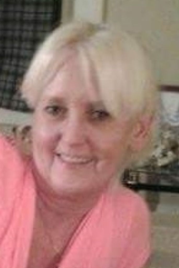 Gloria J. Flores Cooper