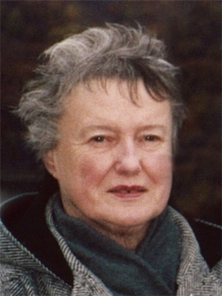 Elaine Von Pinnon