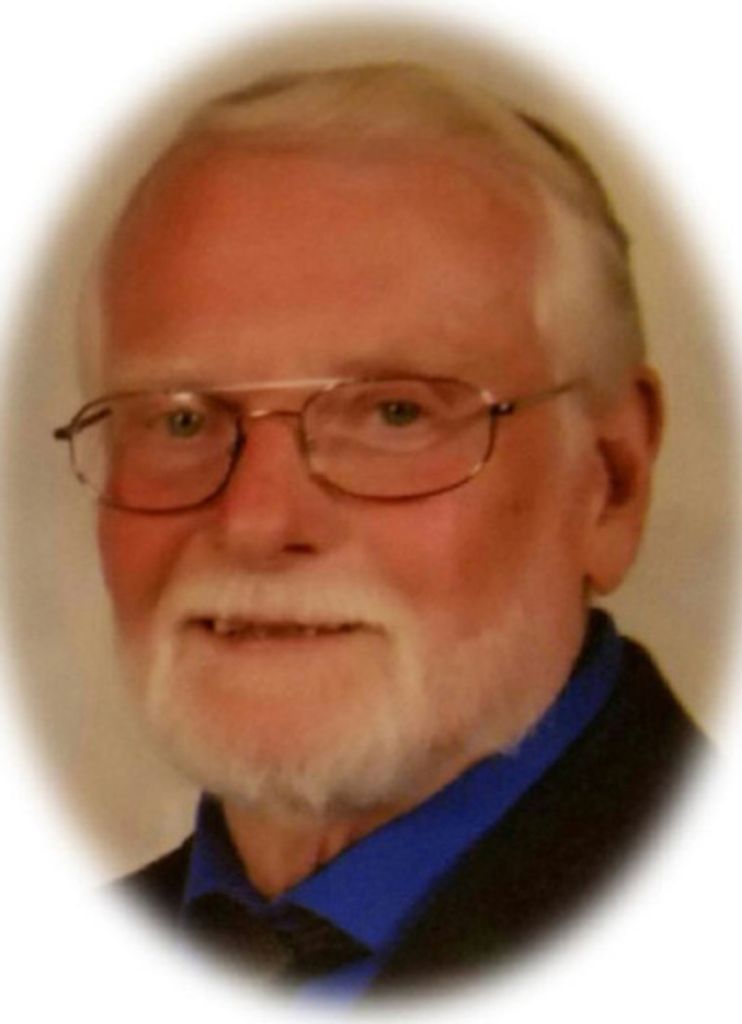 Theodore Lee Foskett