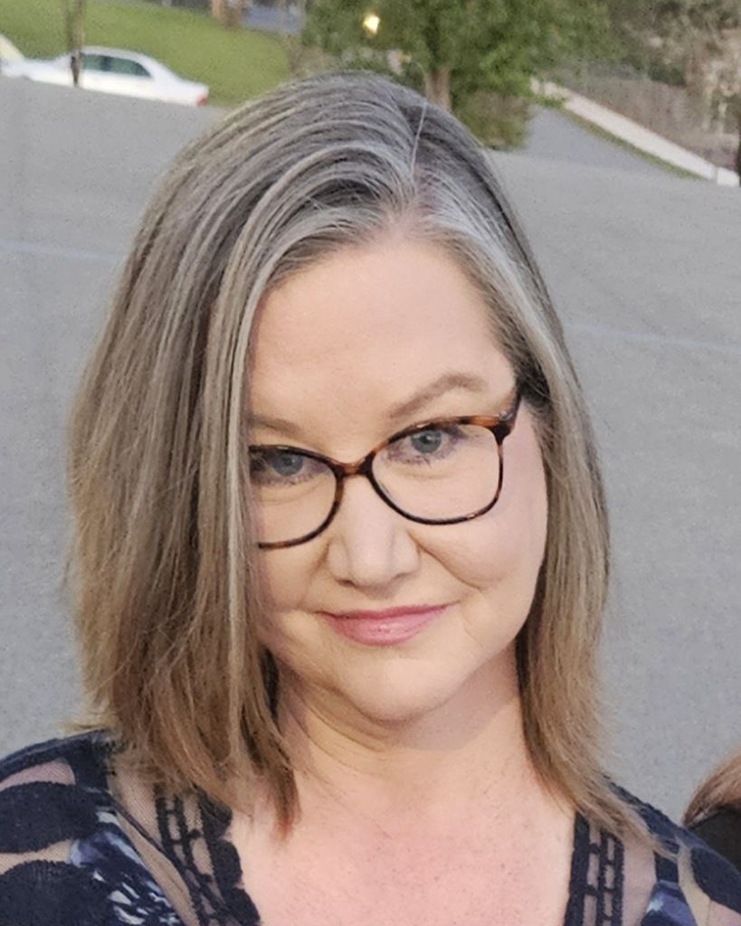 Lucy Jonette Sparks Profile Photo