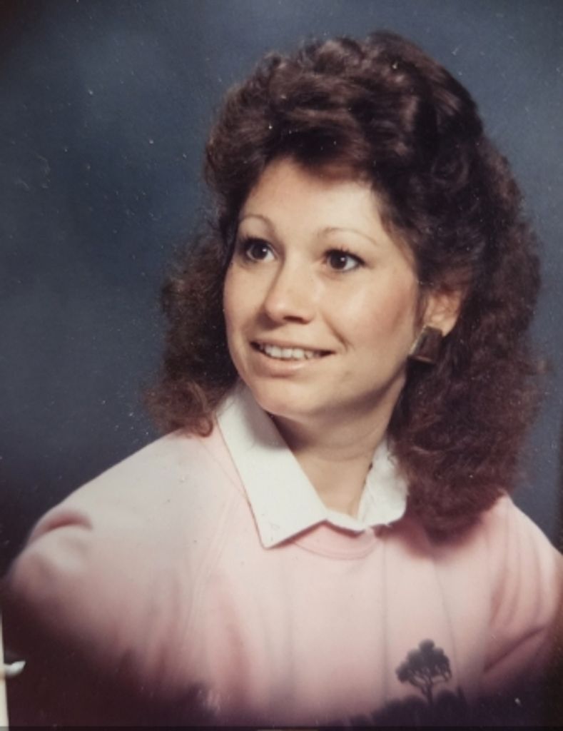 Christine Shirley Ditomaso Profile Photo