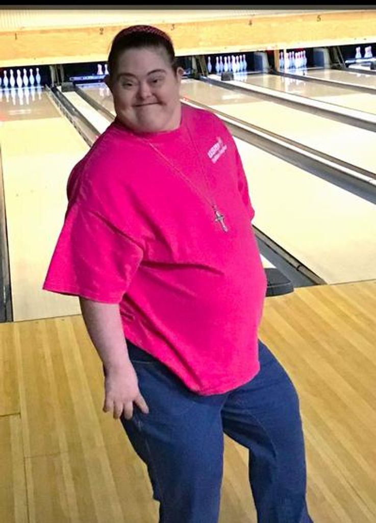 Jaqueline Shea Keene Profile Photo