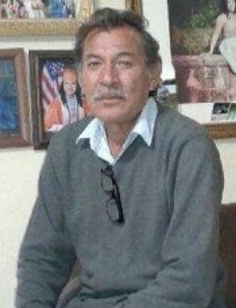 Fernando Valdez