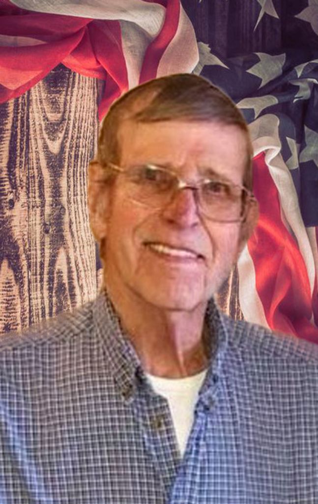 Gary Allen Fobian Profile Photo