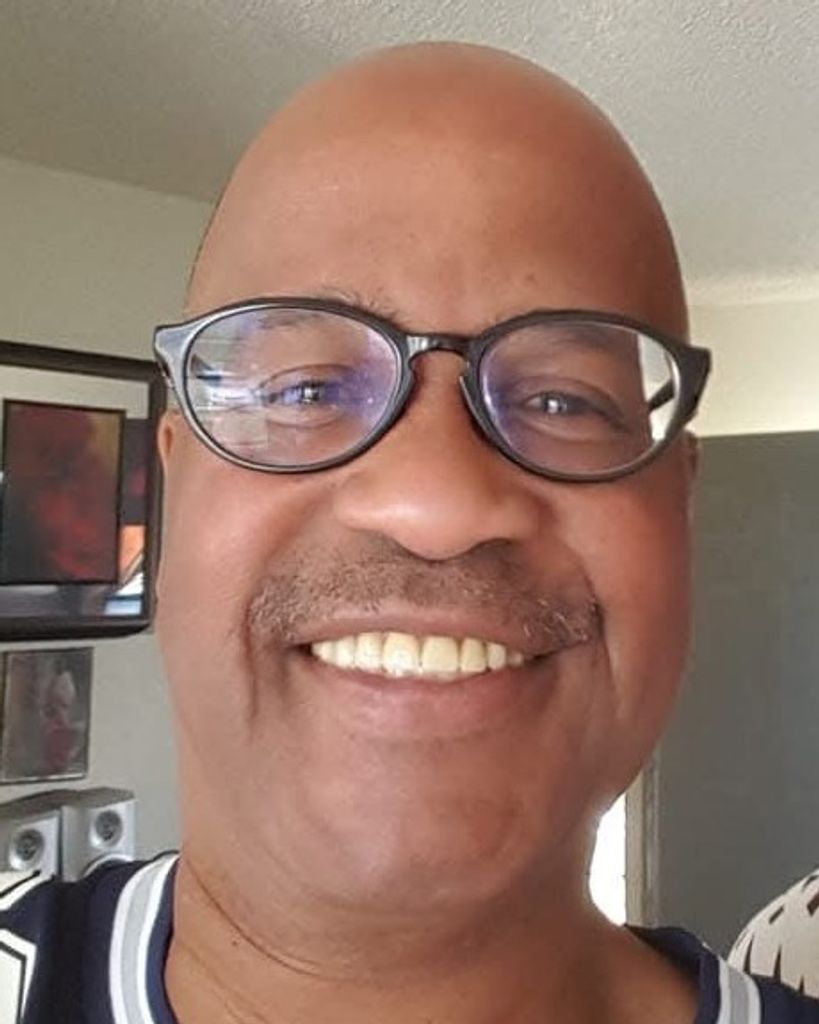 CURTIS CHARLES WILLIAMS SR Profile Photo