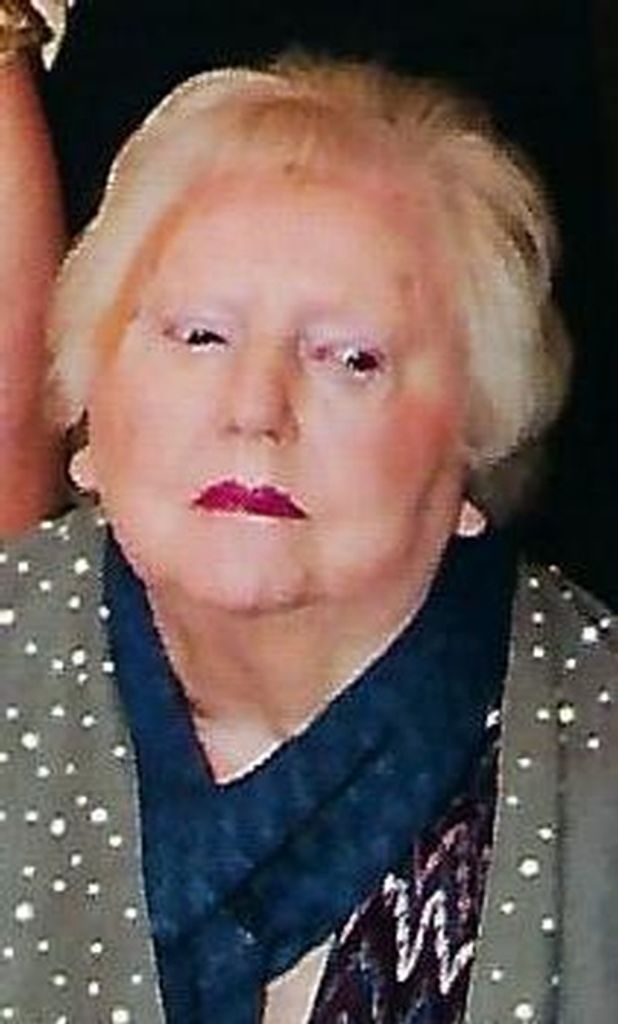 Eloise Somers Whitelock Tyler Profile Photo