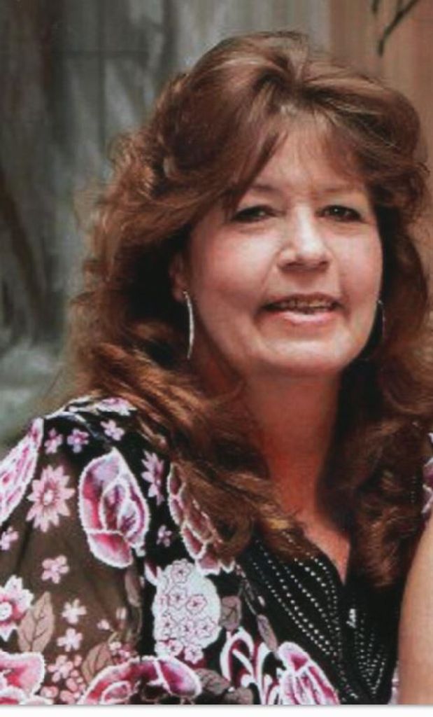 Nancy Lee Crow