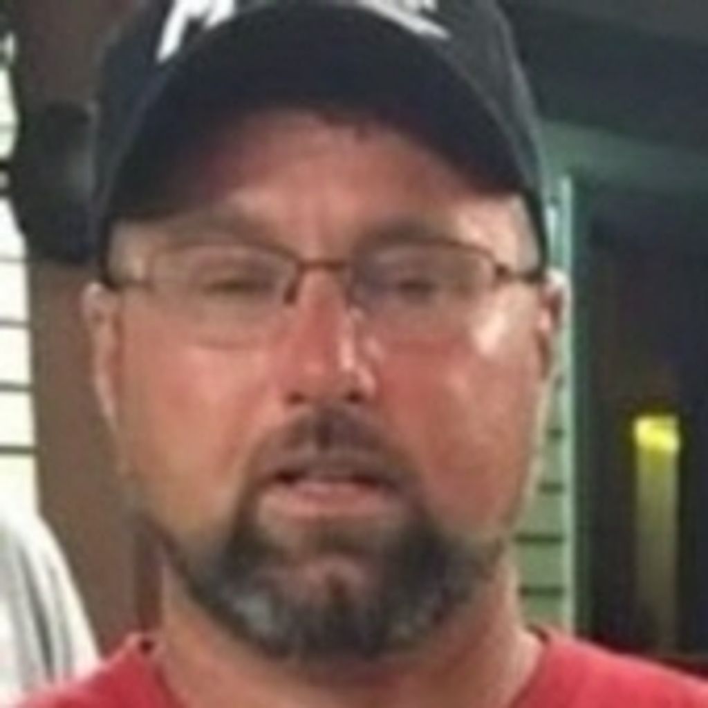 Kevin Ray Jones