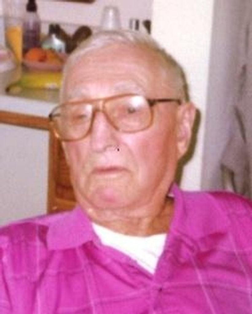 Wilbur Charles Detert