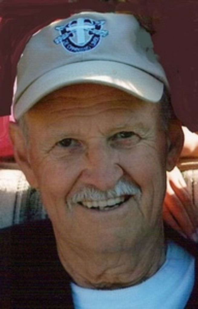 John Fadeley Profile Photo