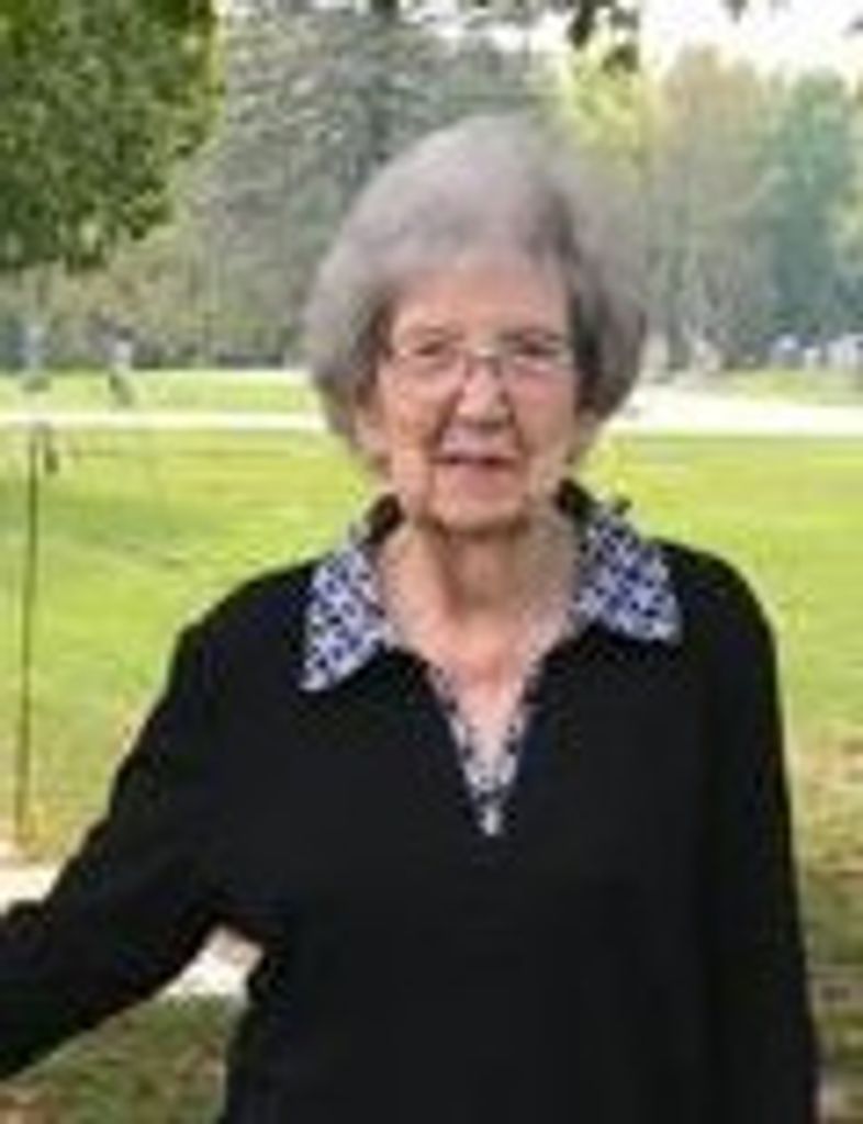 Mary Brown Profile Photo
