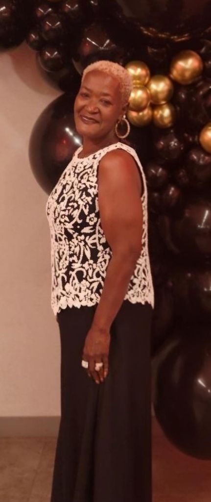 Castella Williams Young Profile Photo